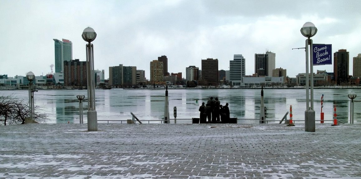 Photo du film The American Question