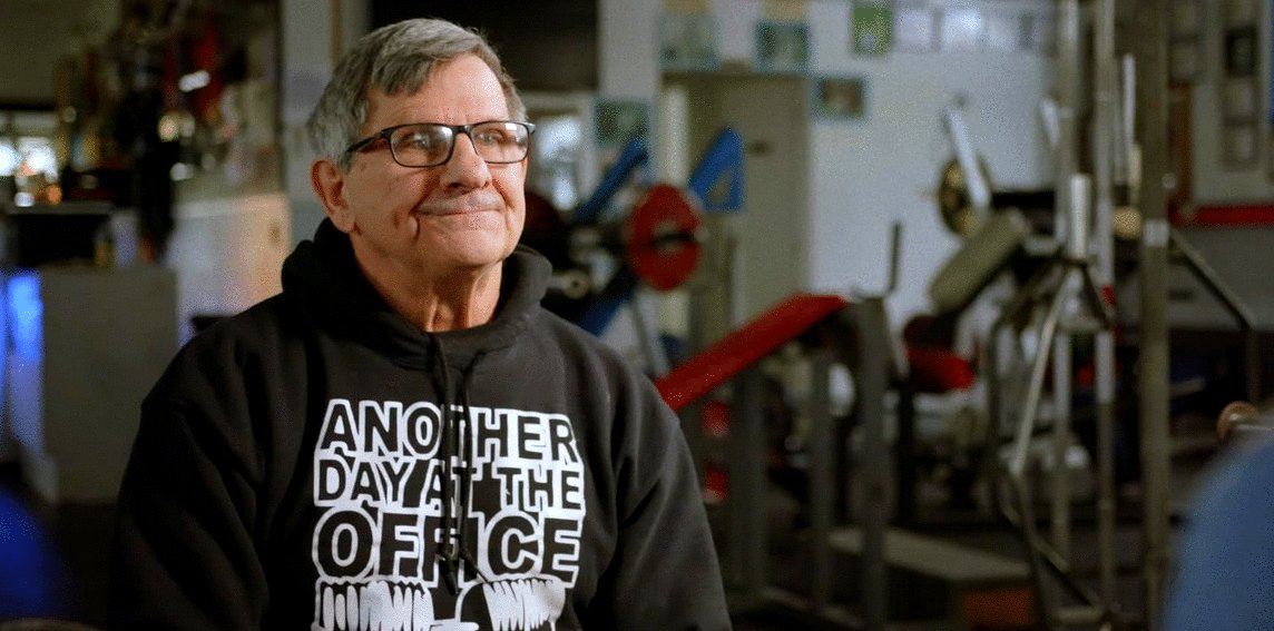 Photo du film The American Question