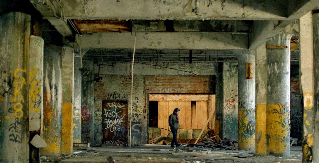 Photo du film The American Question