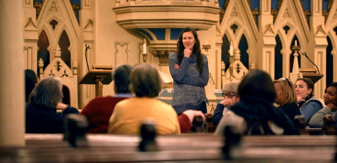 Photo du film The American Question