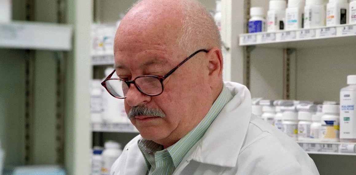 Photo du film The American Question