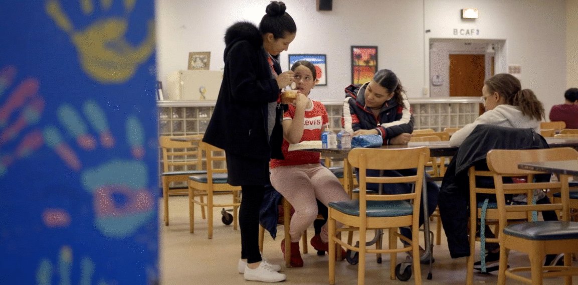 Photo du film The American Question