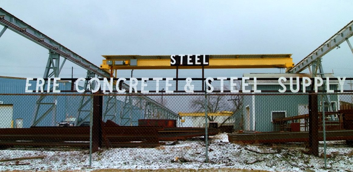 Photo du film The American Question