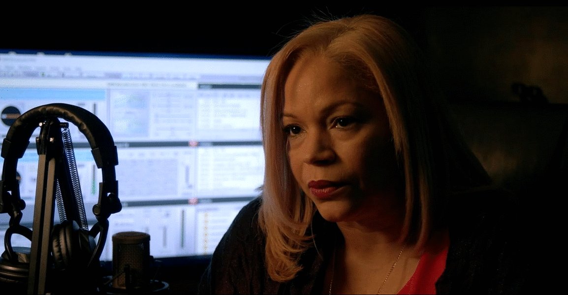 Photo du film The American Question