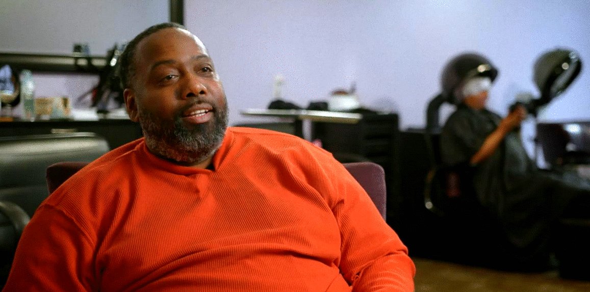 Photo du film The American Question