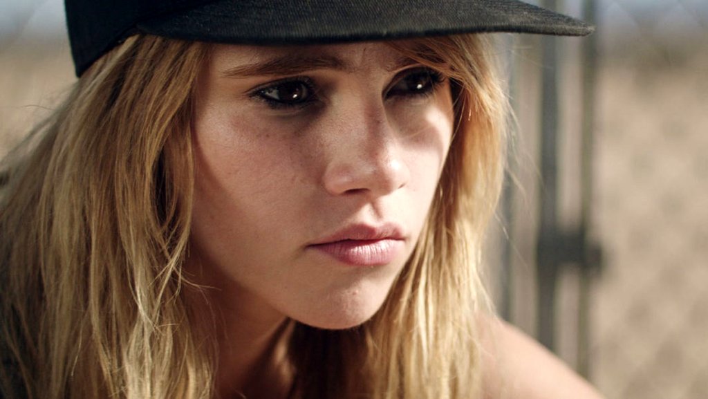 Photo du film The Bad Batch