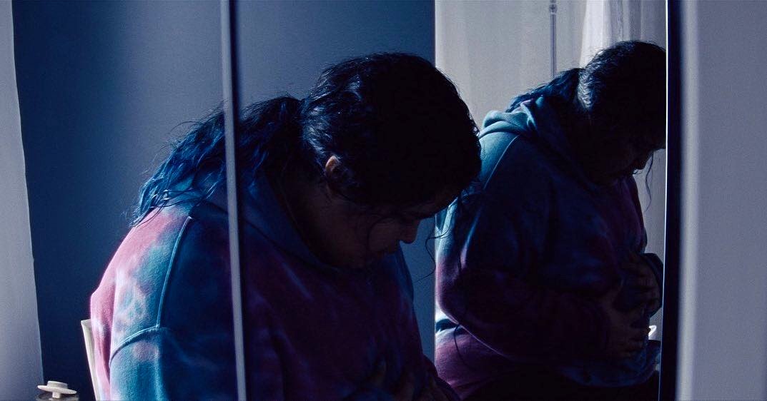 Photo du film The Body Remembers When the World Broke Open