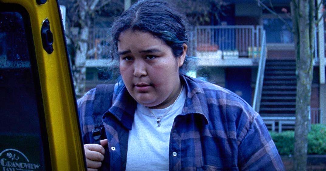 Photo du film The Body Remembers When the World Broke Open