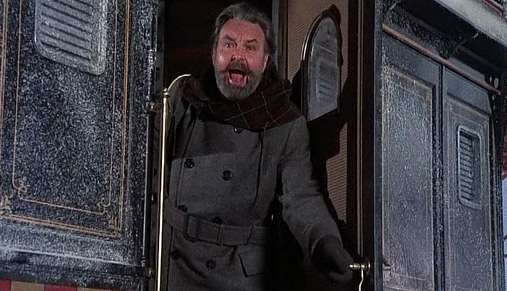 Photo from the movie The Island at the Top of the World