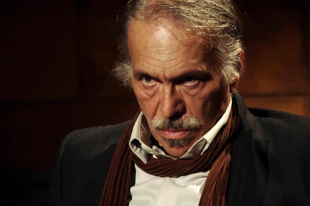 Photo from the movie The Performance