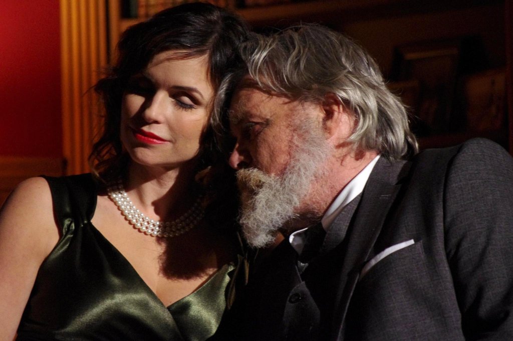 Photo from the movie The Performance