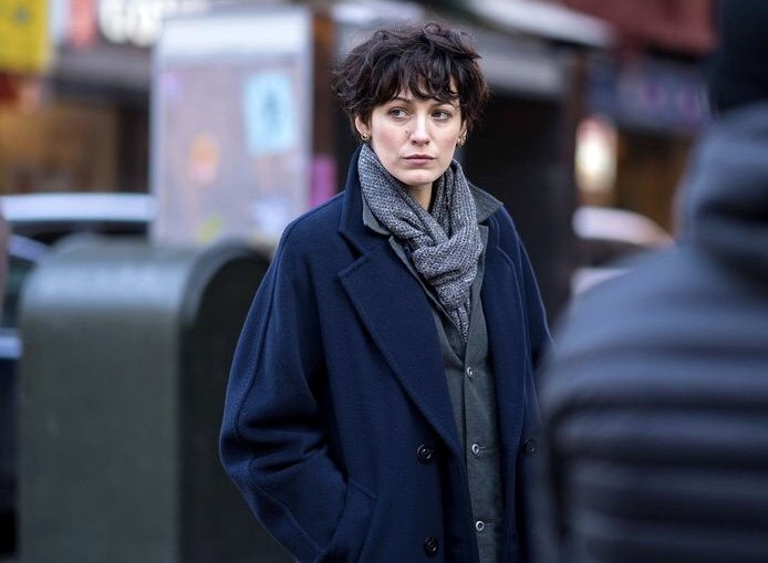 Photo du film La Section rythmique