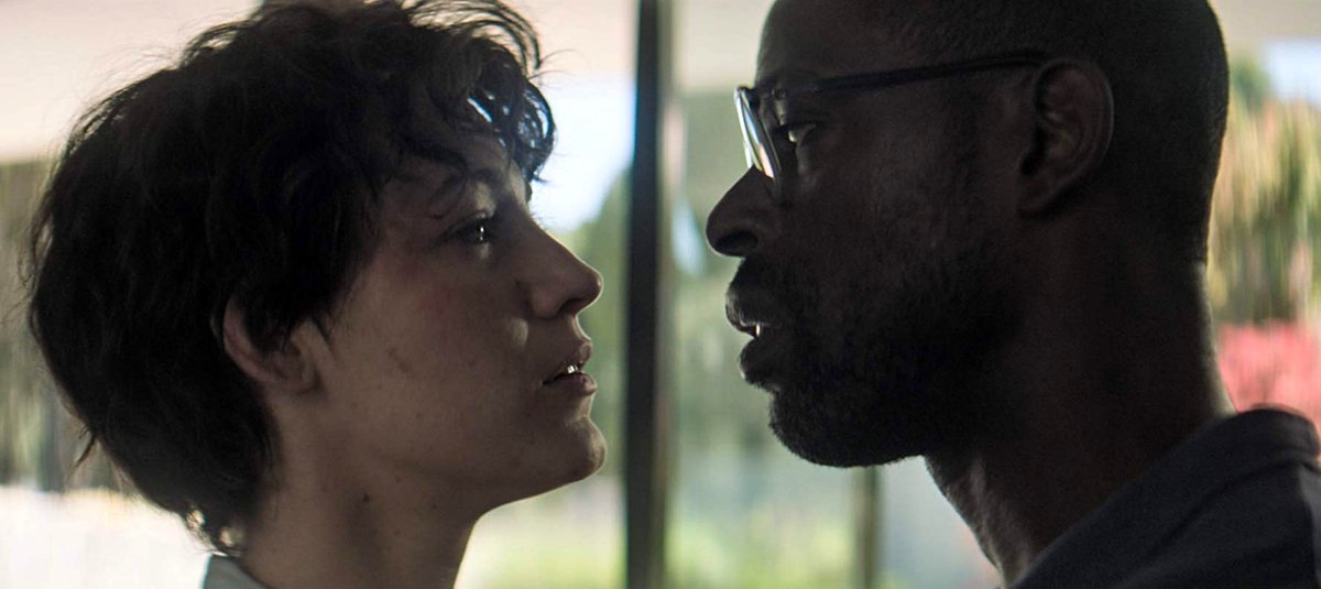 Photo du film La Section rythmique