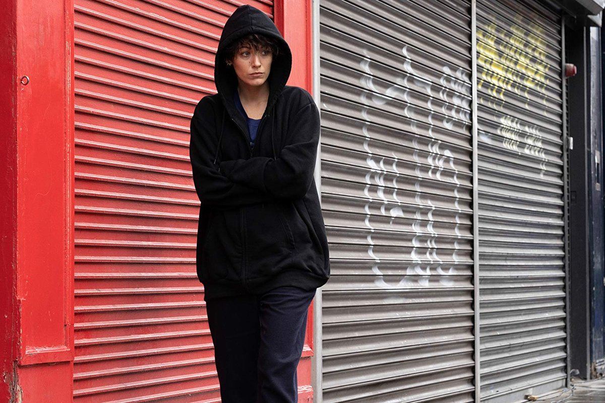 Photo du film La Section rythmique