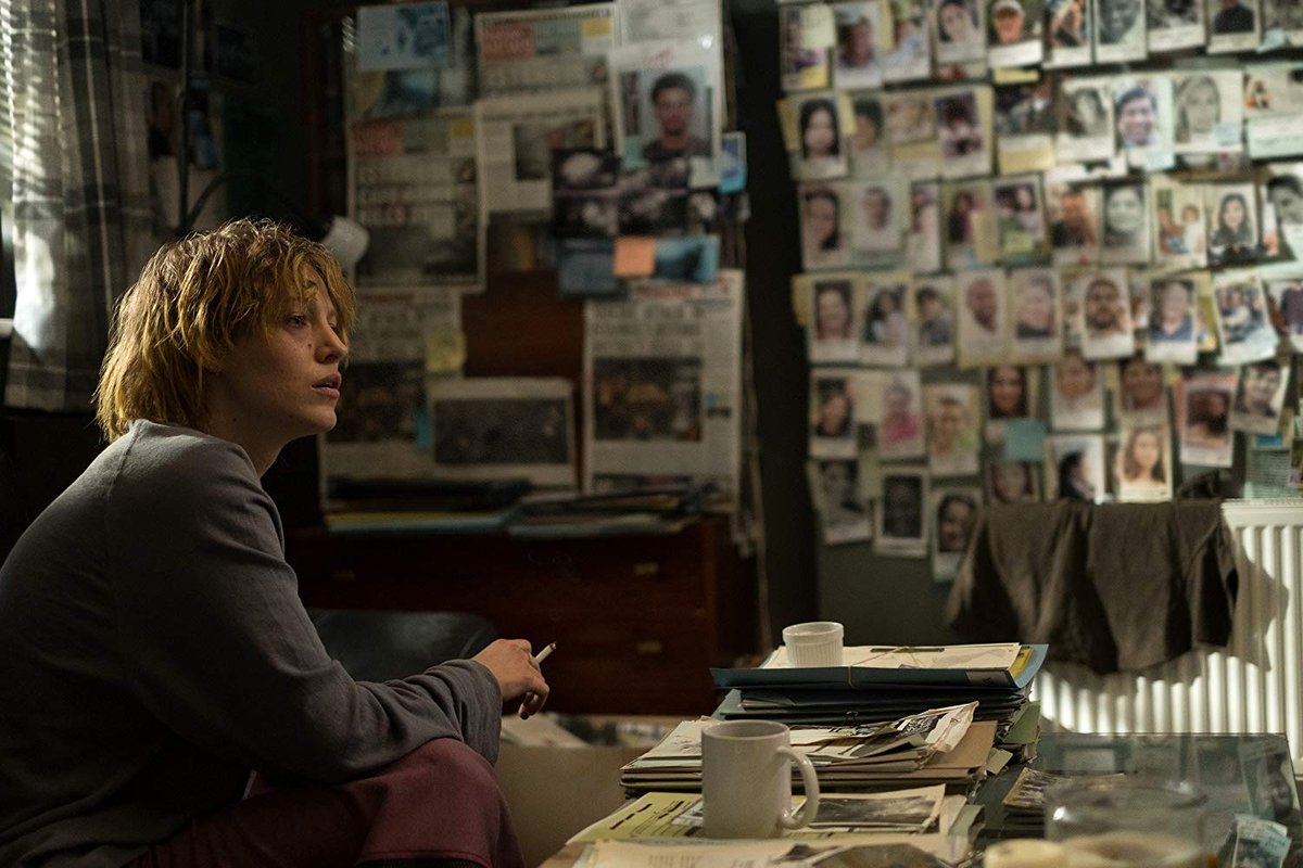 Photo du film La Section rythmique