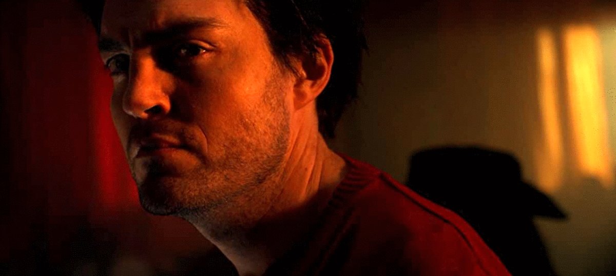 Photo from the movie The Show