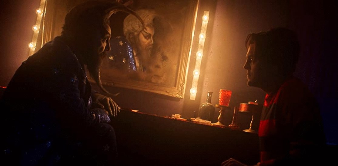 Photo from the movie The Show