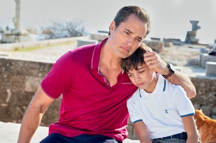 Photo from the movie The Wedding Veil Journey