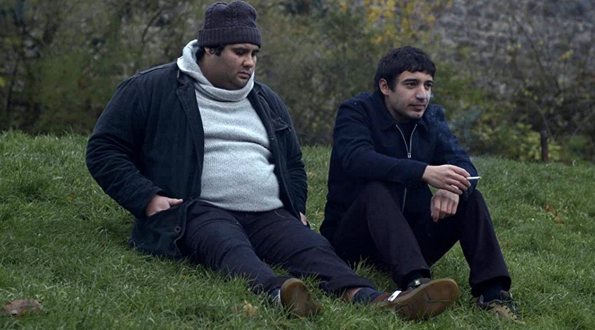 Photo from the movie The World After Us