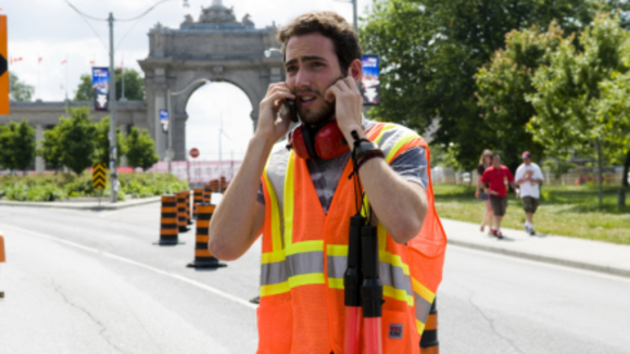 Photo du film This Movie Is Broken