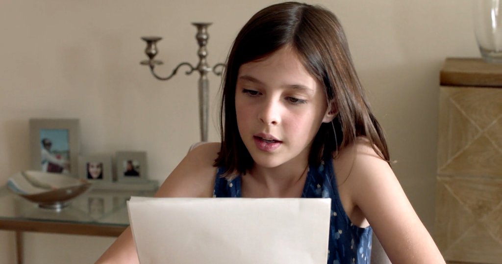 Photo from the movie Those Who Work