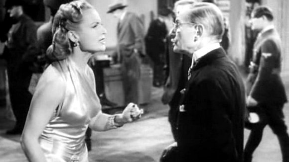 Photo from the movie To Be or Not to Be