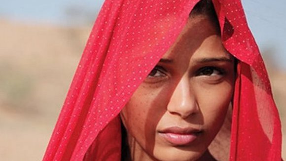 Photo du film Trishna