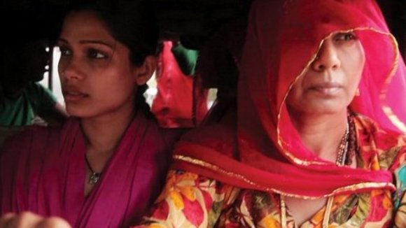 Photo du film Trishna