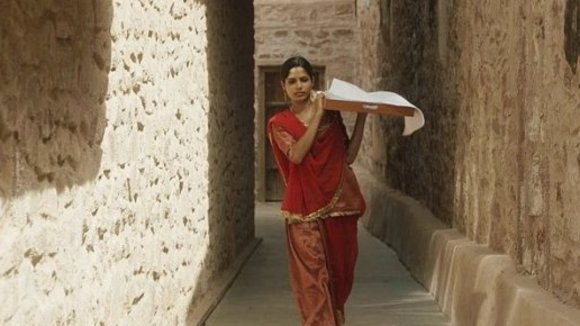 Photo du film Trishna