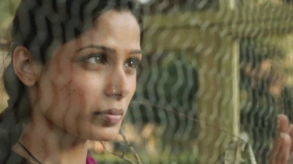 Photo du film Trishna