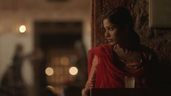 Photo du film Trishna