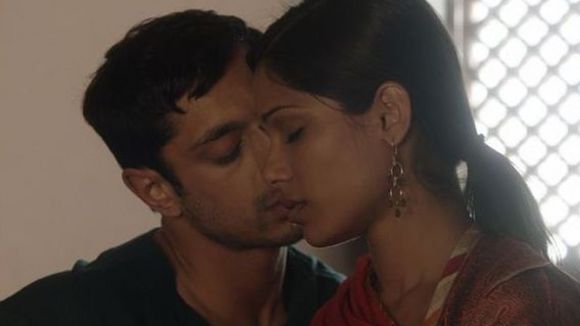 Photo du film Trishna