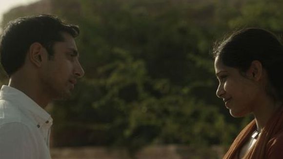 Photo du film Trishna