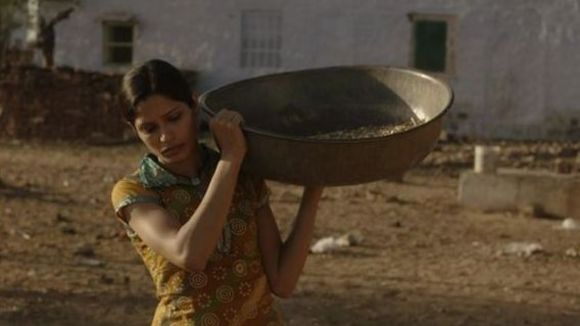 Photo du film Trishna