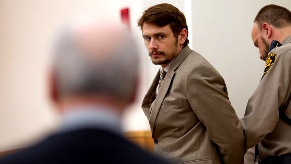 Photo from the movie True Story