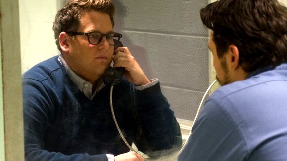 Photo from the movie True Story