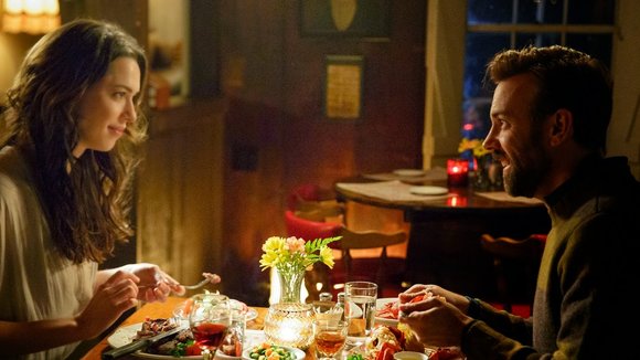 Photo du film Tumbledown