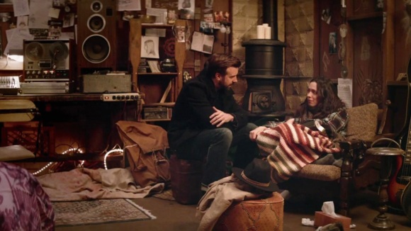 Photo du film Tumbledown