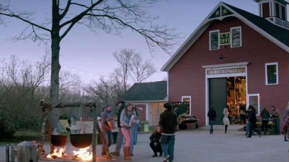 Photo du film Tumbledown