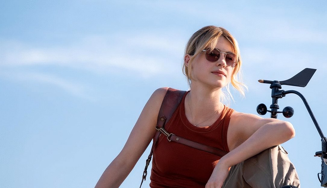 Photo du film Tornades