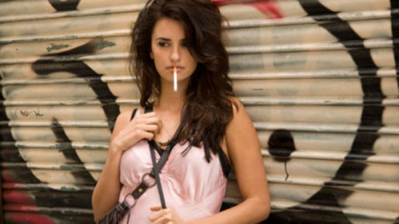 Photo du film Vicky Cristina Barcelona v.f.