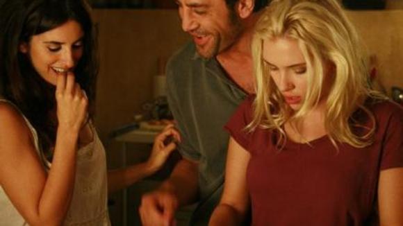 Photo du film Vicky Cristina Barcelona v.f.