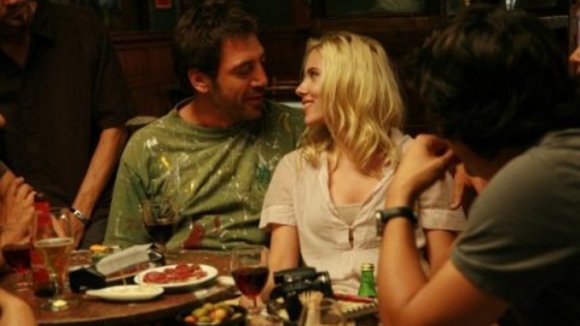 Photo du film Vicky Cristina Barcelona v.f.