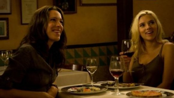 Photo du film Vicky Cristina Barcelona v.f.