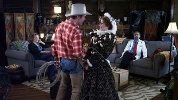 Photo from the movie Vino Veritas