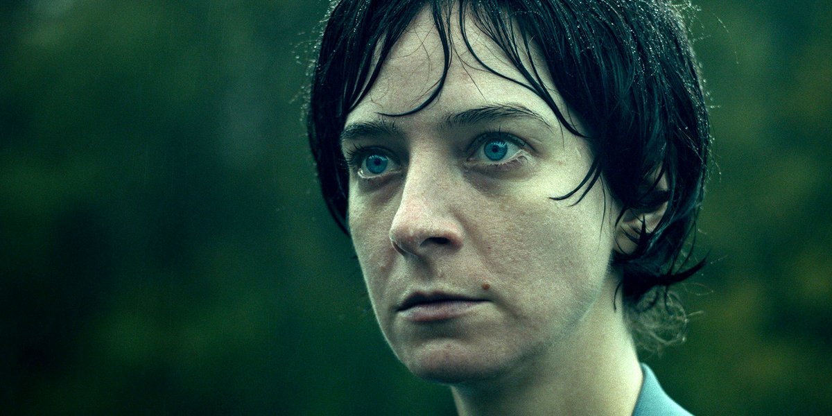 Photo from the movie Violation