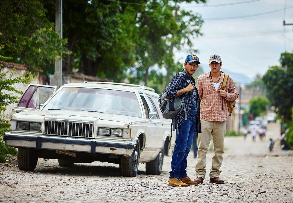 Photo du film Windows on the World
