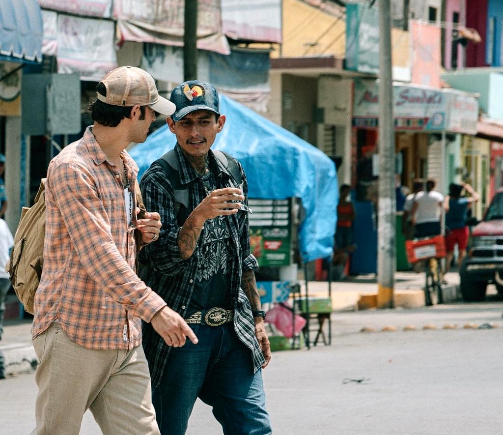 Photo du film Windows on the World