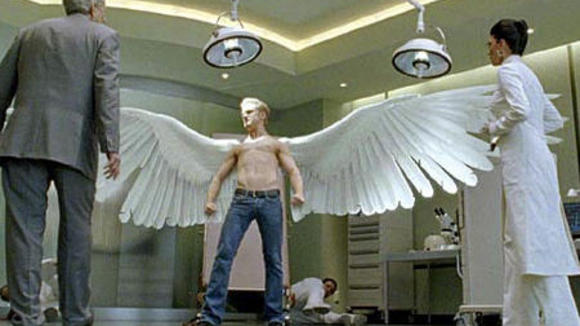 Photo du film X-Men 3: L'Engagement ultime