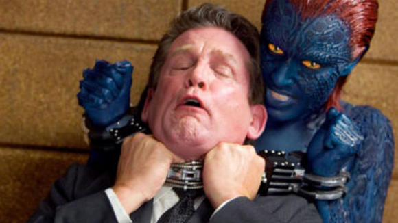 Photo du film X-Men 3: L'Engagement ultime